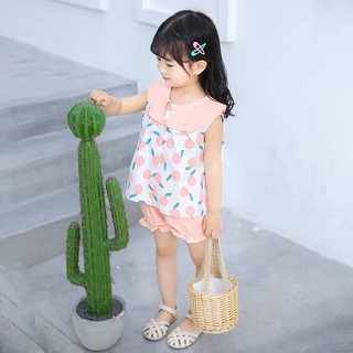 Bộ chanh hồng thô đũi