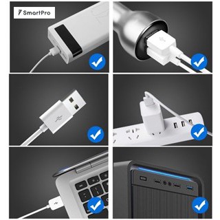 Quạt Đôi Mini Đa Năng Dùng Nguồn USB | Quạt Xoay 360 Độ Công Suất Lớn, Dùng  Cho Ô Tô - Xe Hơi - Văn Phòng - Gia Đình