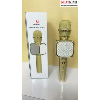 Micro Karaoke YS 69
