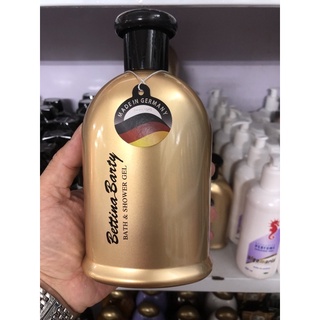 Sữa tắm Bettina Bảty Gold Line 500ml