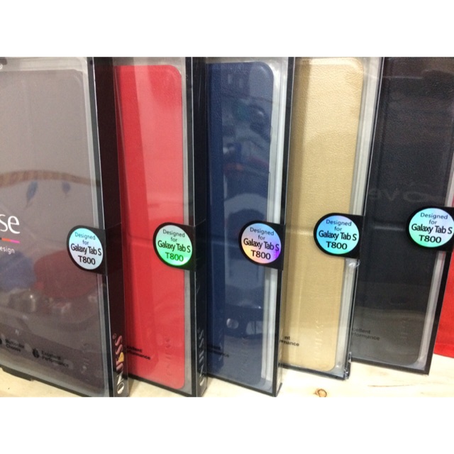Bao da Onjess Samsung Tab S 10.5/T800