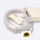 Bộ sạc điện thoại công suất 5W - 1 đổi 1 trong vòng 7 ngày Bảo hành 06 tháng