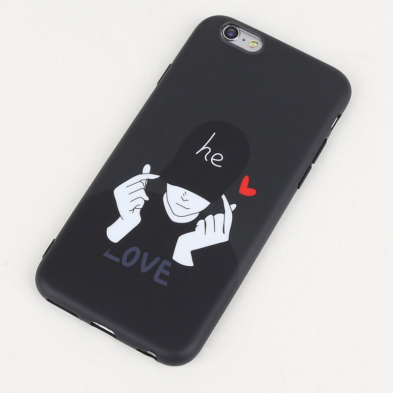 Ốp lưng Iphone 6 6s 7 8 6 plus 6s plus 7 plus 8 plus X XR XSMAX 11 11 PRO 11 PRO MAX PT-39