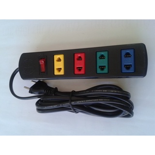 Ổ cắm điện Lioa 3m/5m