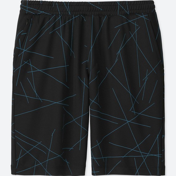 Quần thể thao nam EX Uniqlo Nhật