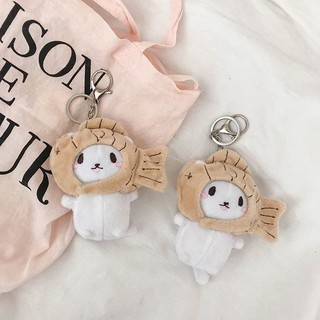 Móc khóa balo dễ thương nhiều mẫu