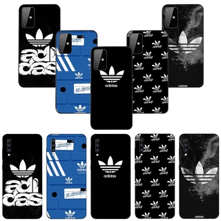Ốp điện thoại TPU mềm họa tiết Adidas NS2 cho Samsung Galaxy S21 S20 Fe Ultra Plus S10 Lite S10E S20+ S20Ultra S21+