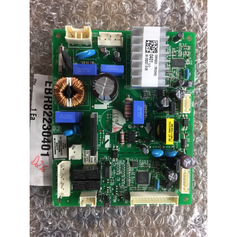 bo tủ lạnh Lg mã 0401