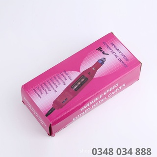 Máy mài mini , máy mài móng cầm tay Nail