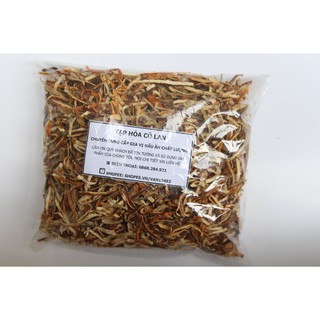 TRẦN BÌ KHÔ 100 GR