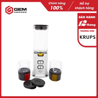 Máy xay sinh tố Krups KB3031