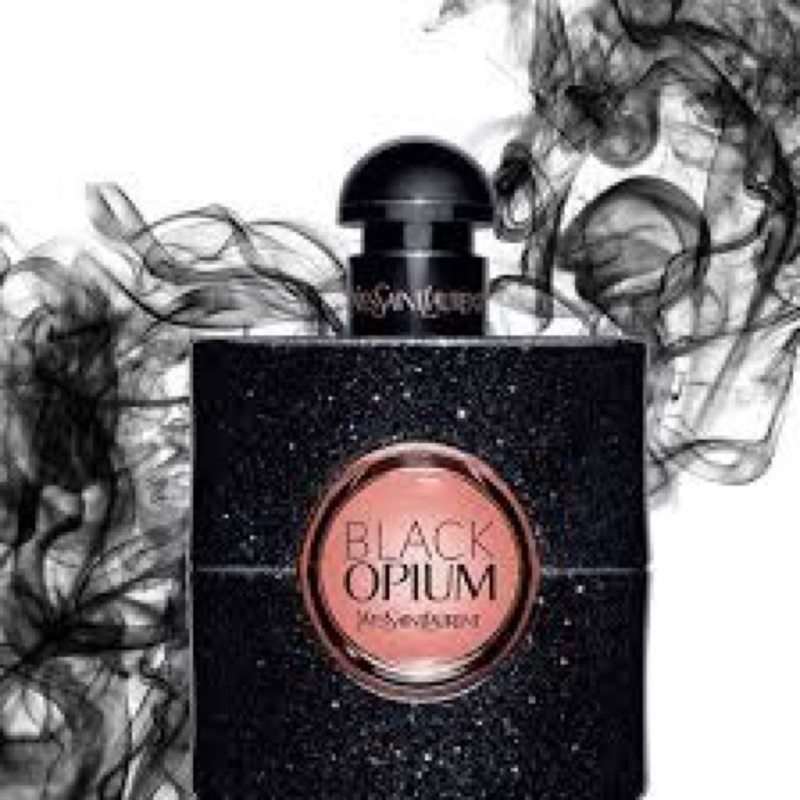 Nước hoa Nữ OPIUM BLACK 90 ml