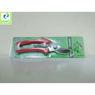 Kìm đỏ ps-104b, dùng để cắt tỉa cành