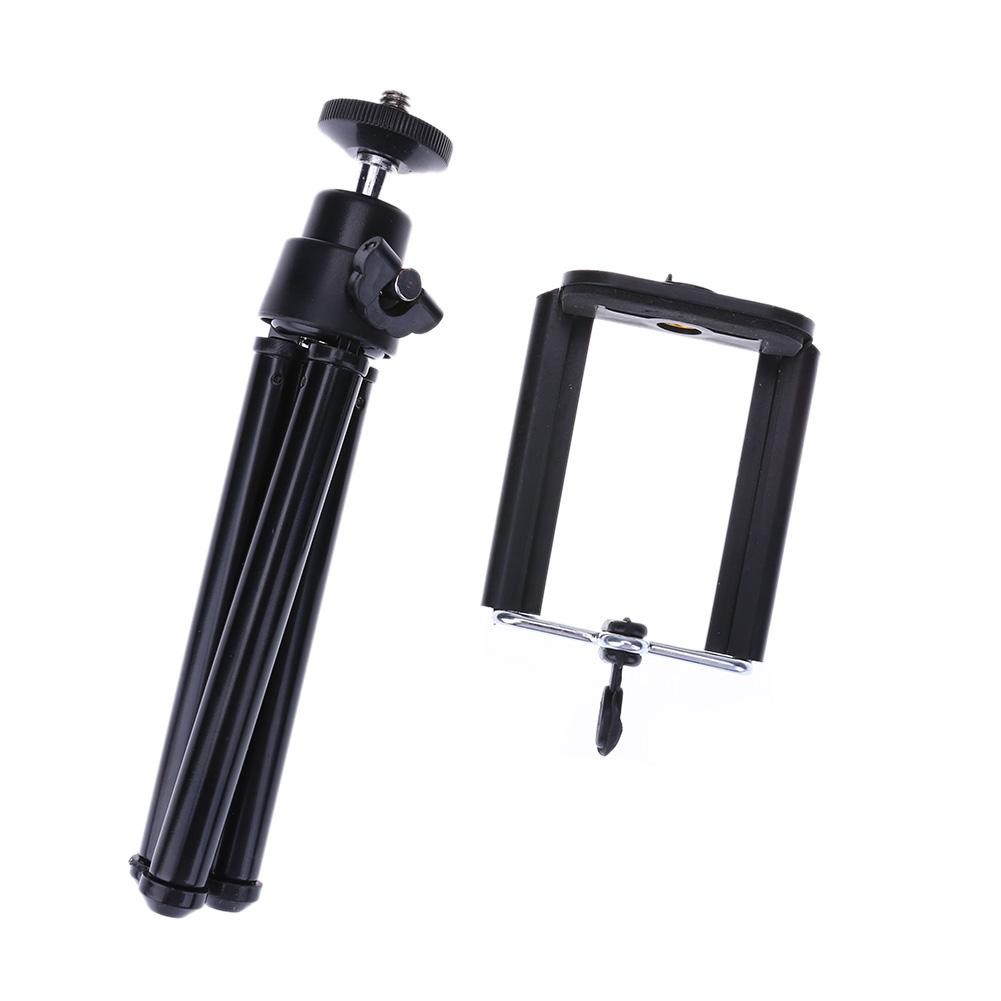 Mobile Phone Stand Flexible Tripod for Smartphone Camera Video