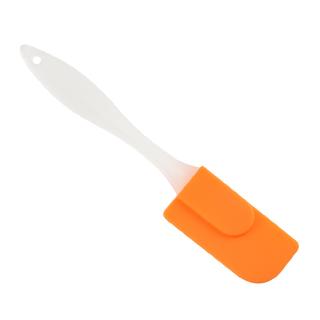Silicone Cake Spatula Cake Decoration Tool Scrapbooking Baking Molds Scraper