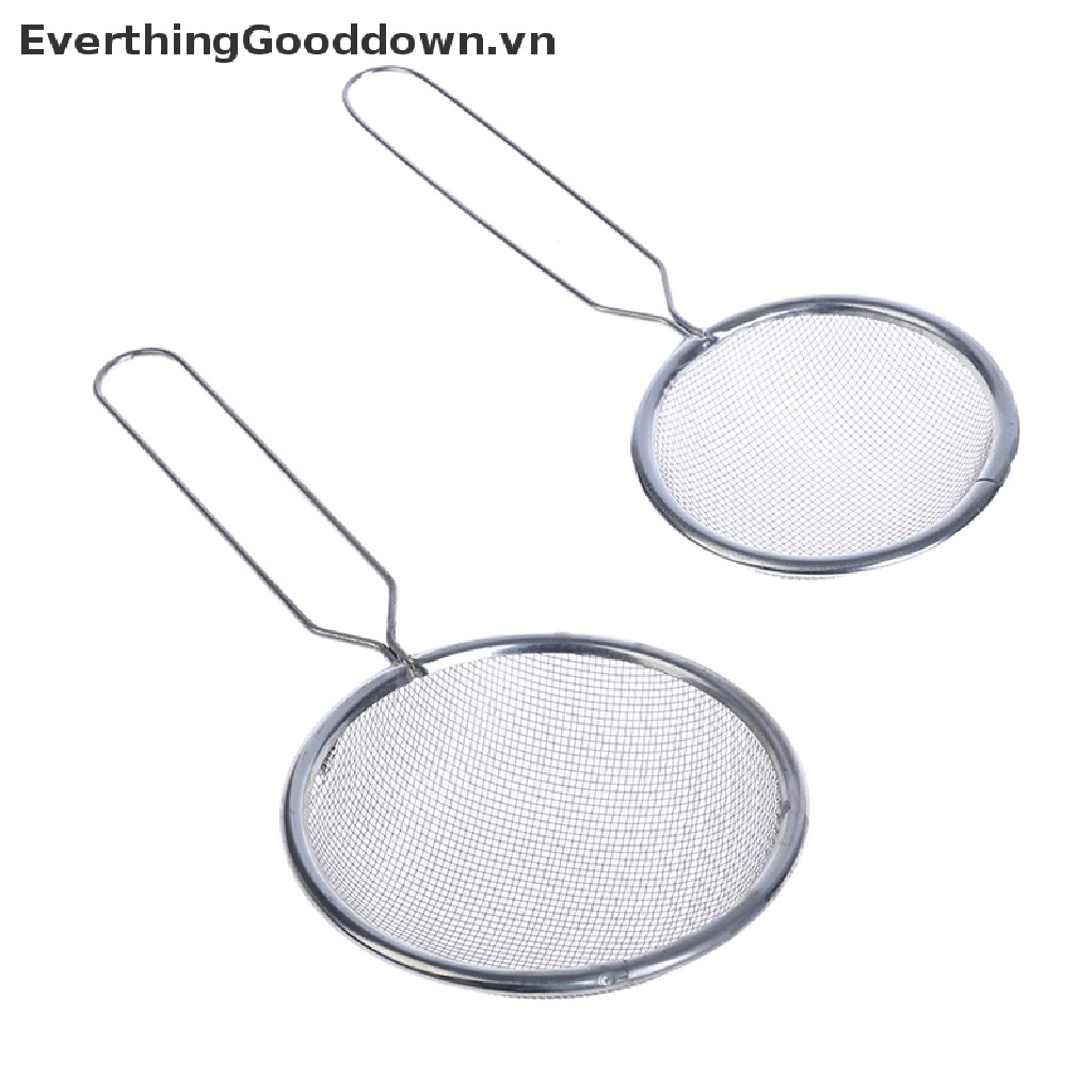 Everthinggooddown 1 Vỉ Đựng Sữa Đậu Nành / Đậu Nành Bằng Thép Không Gỉ