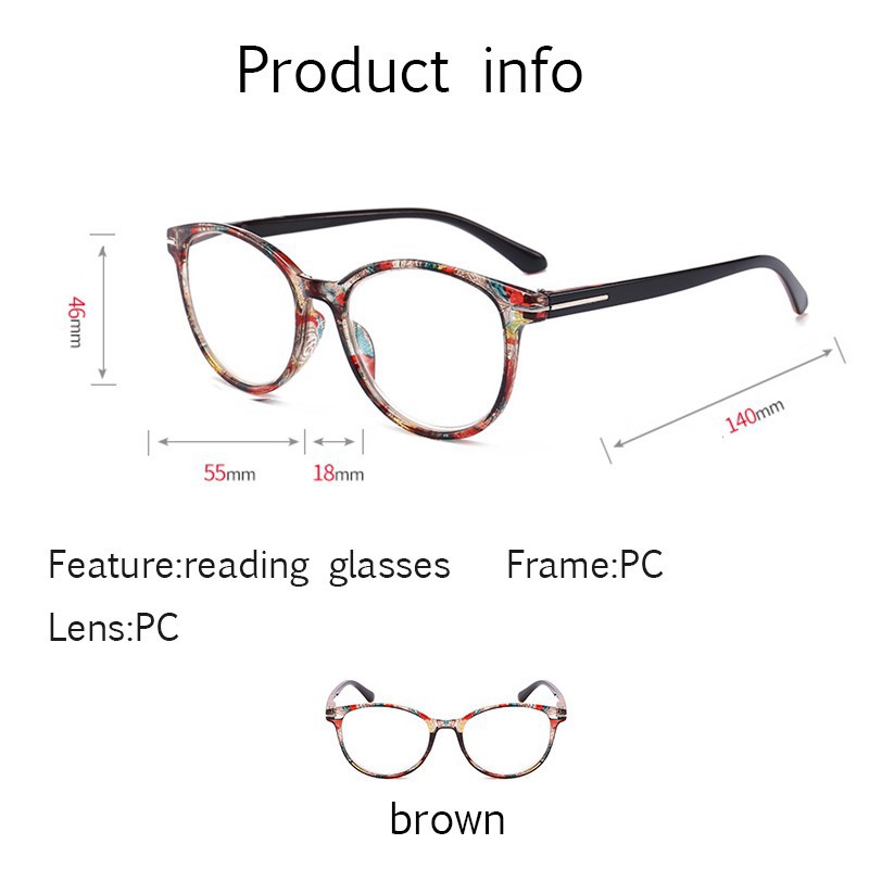 Kính đọc sách viễn thị cho người viễn thị | BigBuy360 - bigbuy360.vn