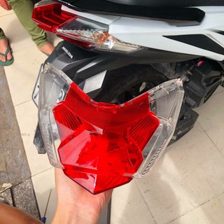 Mica đuôi đèn hậu Vario Click 2015 - 2017 chính hãng Honda
