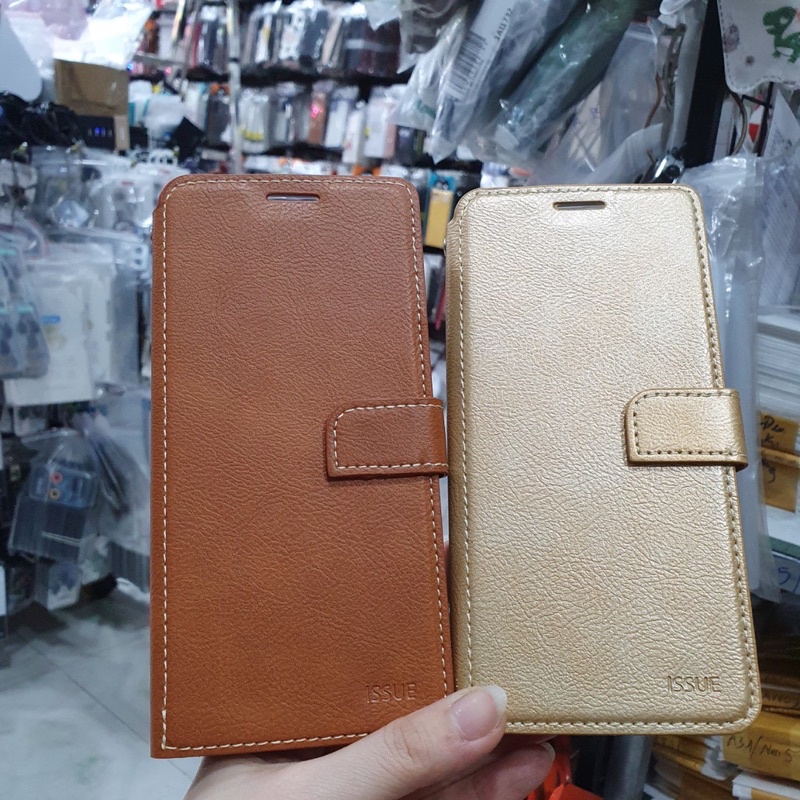 Bao da Vivo Y91C/Y93/Y1S thời trang