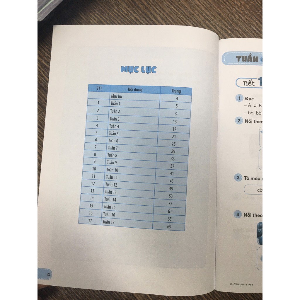 Sách - Tiếng Việt 1 Dành cho buổi học thứ hai - Kết nối tri thức - NXB Giáo dục