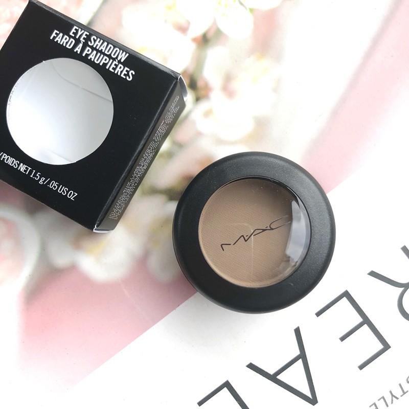 MAC - Phấn Mắt MAC Eye Shadow 1.5g