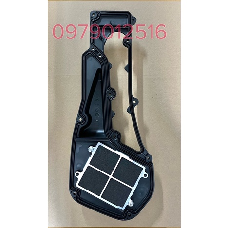 Lọc gió Suzuki Impulse, Hayate SS Fi