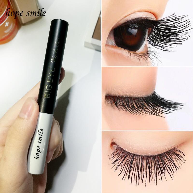 macara chuốt mí dưới hope smile BIG EYE eyelashes chính hãng