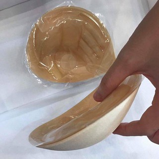 Áo bra silicon dán bàn tay cài