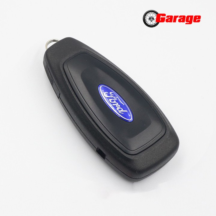 Vỏ chìa khóa Ford Escape Focus thông minh