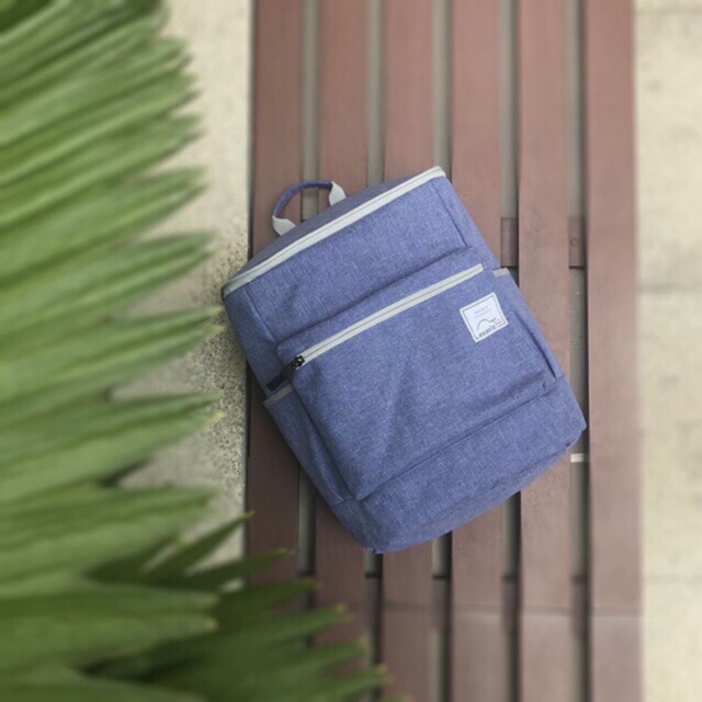 BALÔ LEVANTE ASPIRATION BACKPACK