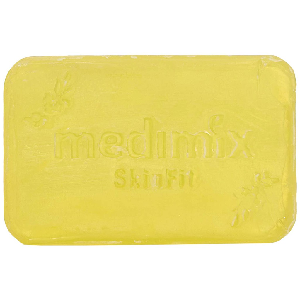 Xà phòng mờ thâm trắng da 125g