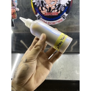 CAMAY tím sơn xe máy- ô tô