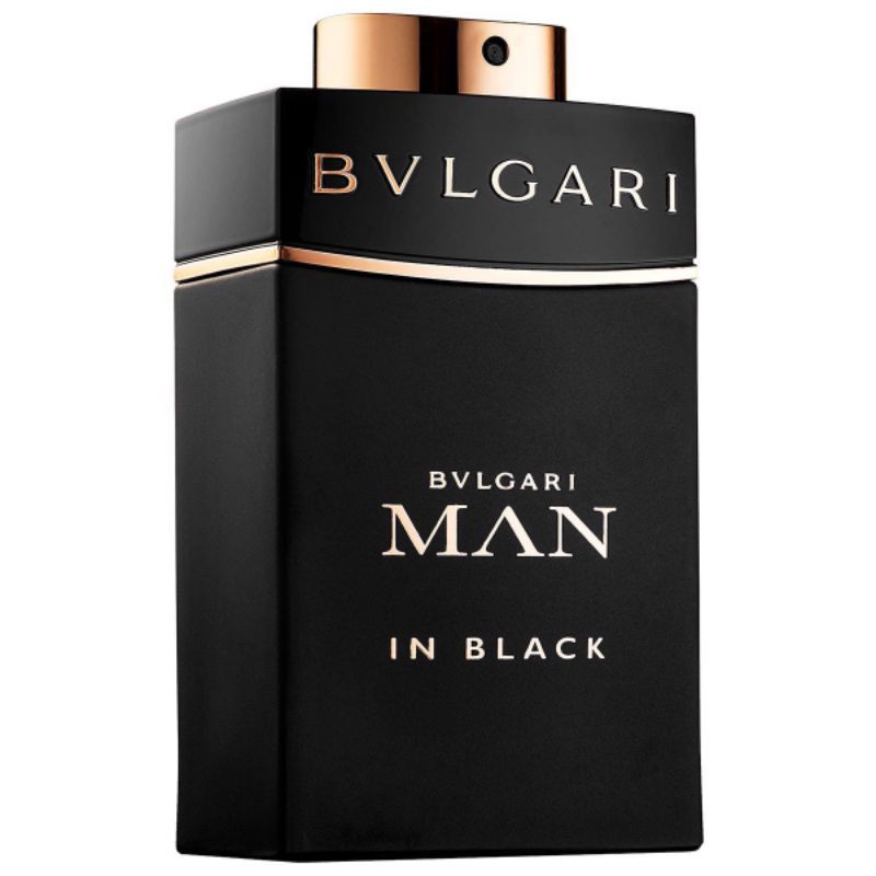 Nước hoa Bvlgari Man In Black, Nước hoa nam thơm lâu | BigBuy360 - bigbuy360.vn