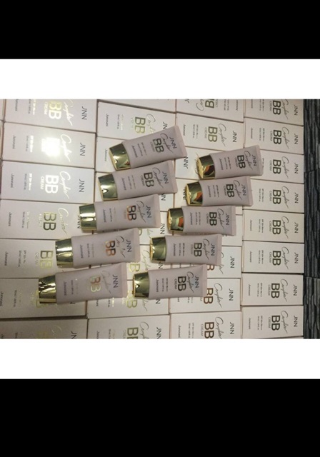 Kem nền BB CREAM COMPLETE JNN | BigBuy360 - bigbuy360.vn