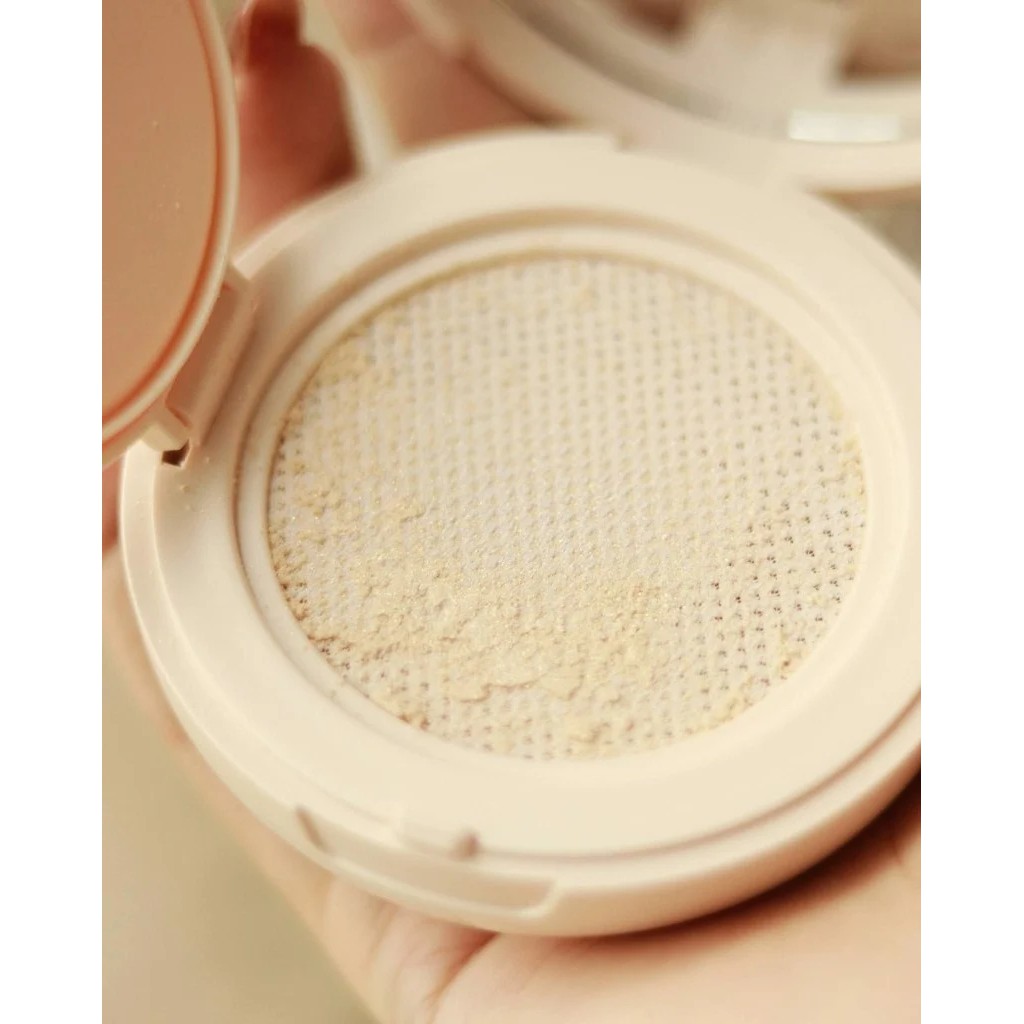 Phấn Bột Dior Forever Cushion Powder Light / Lavender / Fair | BigBuy360 - bigbuy360.vn