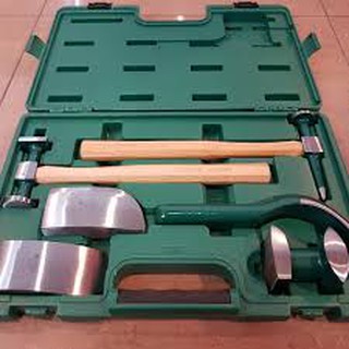 BỘ GÒ ĐỒNG ÔTÔ 6 CHI TIẾT SATA 09152