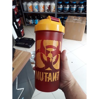 BÌNH LẮC MUTANT 1000ML