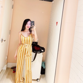 Jumpsuits Forever 21 Authentic sale 50%