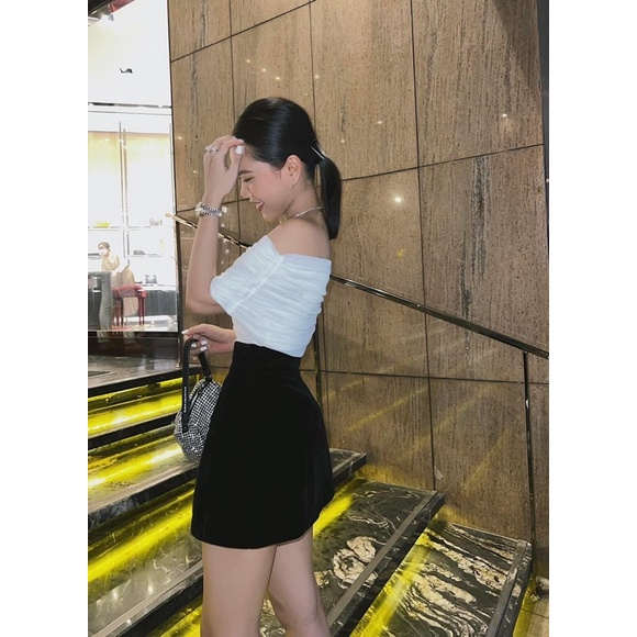 CV nhung - Bliss Shop