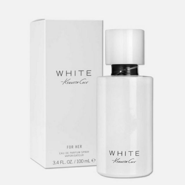 Nước hoa Nữ WHITE KENNETH COLE 100ml ( Hàng USA )
