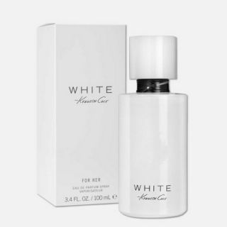 Nước hoa nữ white kenneth cole 100ml