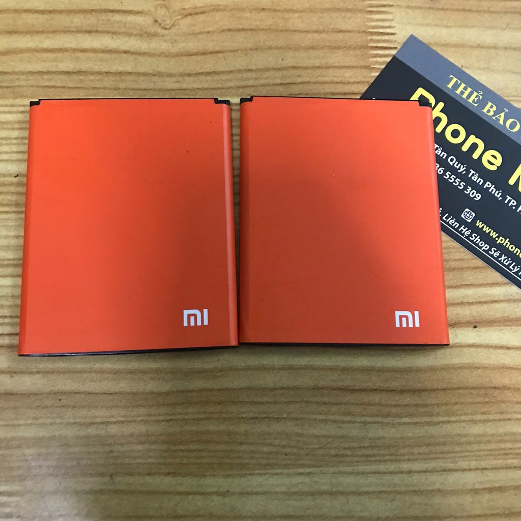 Pin Redmi Note 2 BM45 3020mAh Zin -Bảo Hành 3 Tháng