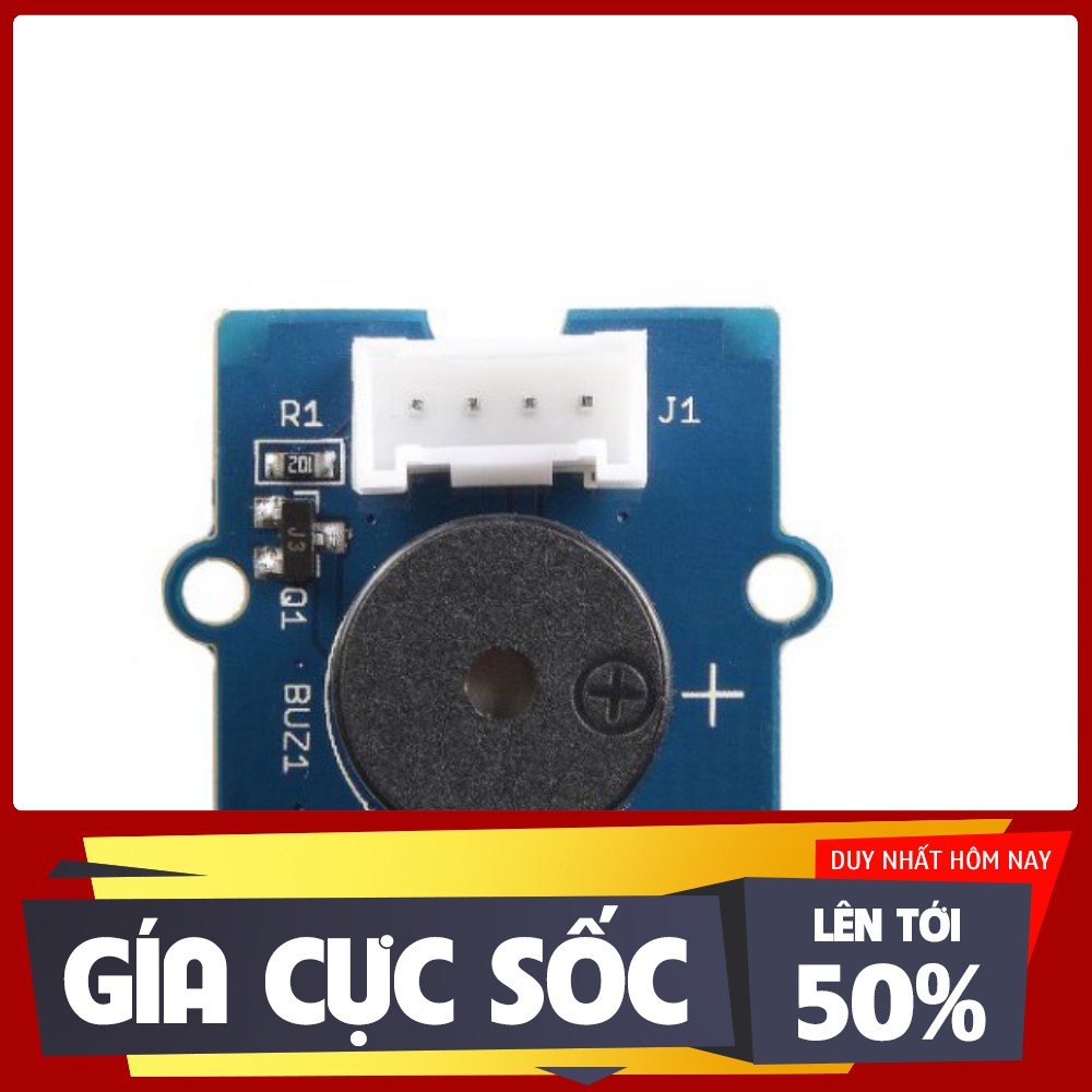 Còi Báo Buzzer GR-Buzzer5V