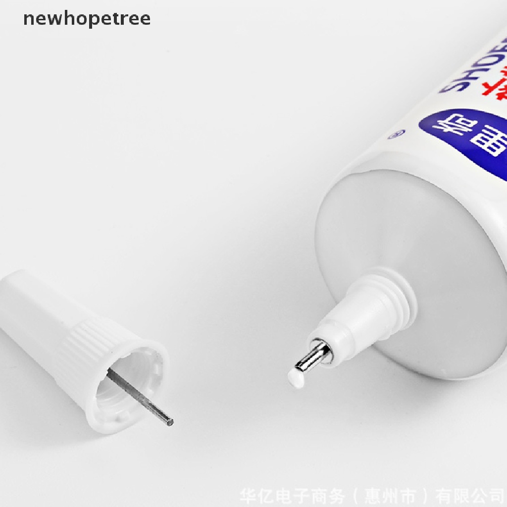 Keo dán sữa chữa giày da chống thấm nước thông dụng dành cho thợ đóng giày