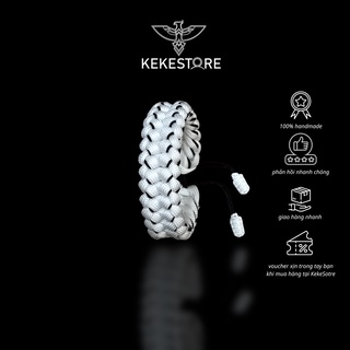 Vòng tay nam nữ sanc KekeStore vòng tay thời trang độc lạ