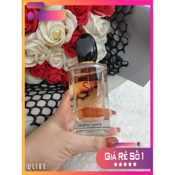nước hoa sì