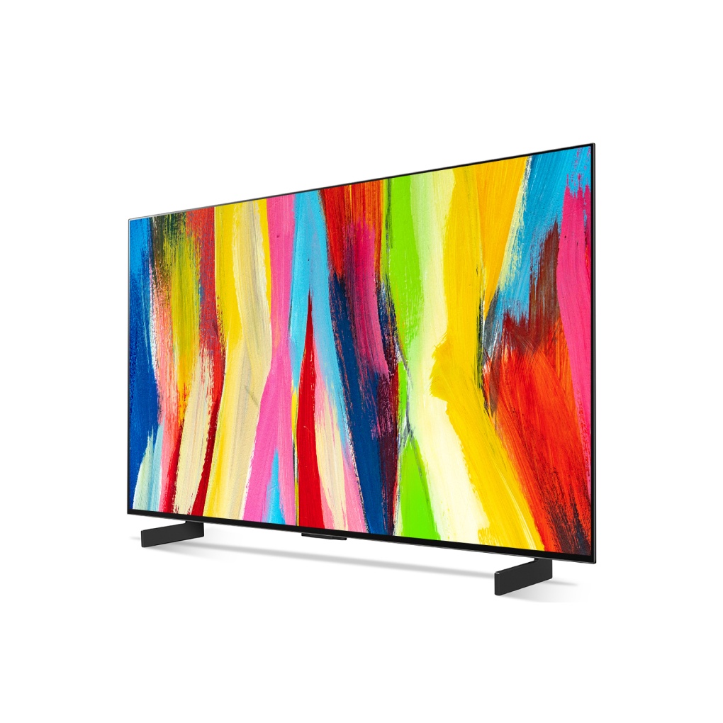 [LG OLED42C2PSA] Smart Tivi OLED LG 4K 42 inch 42C2PSA