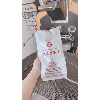 CÀ PHÊ TUỆ MINH 500g (CÀ PHÊ SẠCH VÌ SỨC KHOẺ CỦA BẠN)