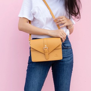 Túi đeo chéo nữ Yuumy YN75