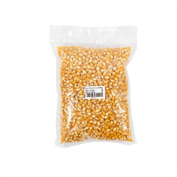 Ngô nổ popcorn Mỹ